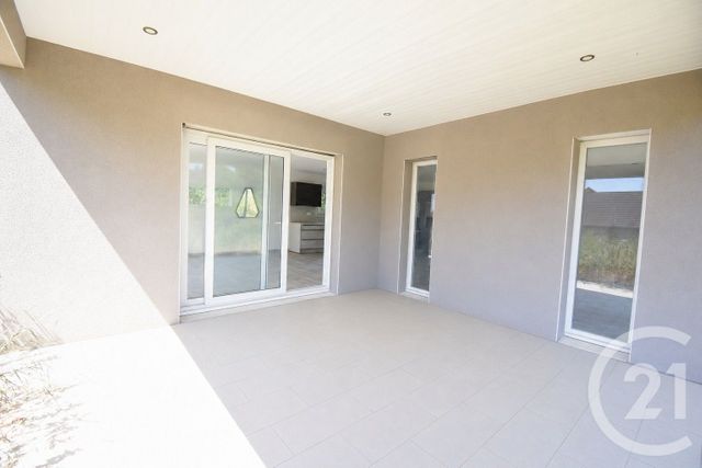 maison à vendre - 4 pièces - 135.47 m2 - BILLEZOIS - 03 - AUVERGNE - Century 21 Gnt Immobilier