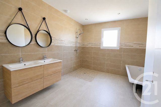 maison à vendre - 4 pièces - 135.47 m2 - BILLEZOIS - 03 - AUVERGNE - Century 21 Gnt Immobilier