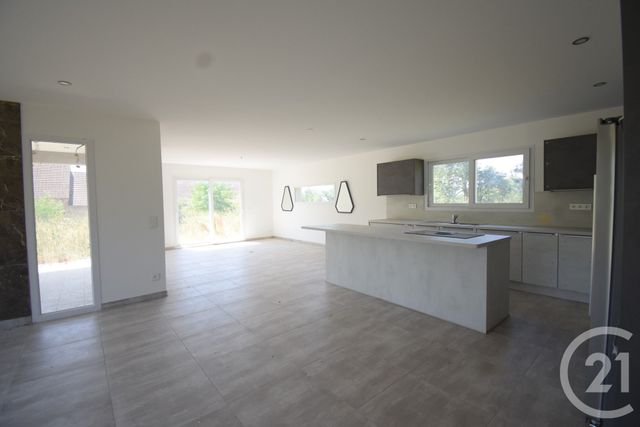 maison à vendre - 4 pièces - 135.47 m2 - BILLEZOIS - 03 - AUVERGNE - Century 21 Gnt Immobilier