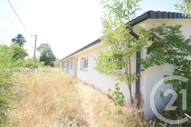 maison à vendre - 4 pièces - 135.47 m2 - BILLEZOIS - 03 - AUVERGNE - Century 21 Gnt Immobilier