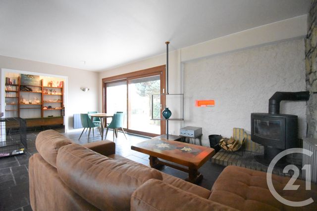 maison à vendre - 4 pièces - 128.11 m2 - VENDAT - 03 - AUVERGNE - Century 21 Gnt Immobilier