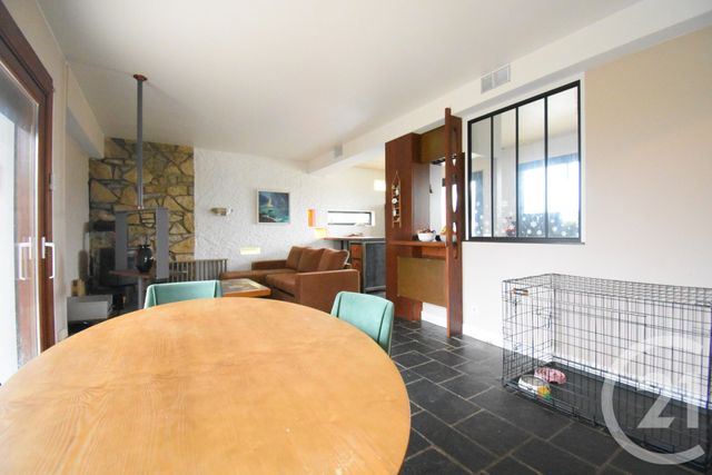 maison à vendre - 4 pièces - 128.11 m2 - VENDAT - 03 - AUVERGNE - Century 21 Gnt Immobilier