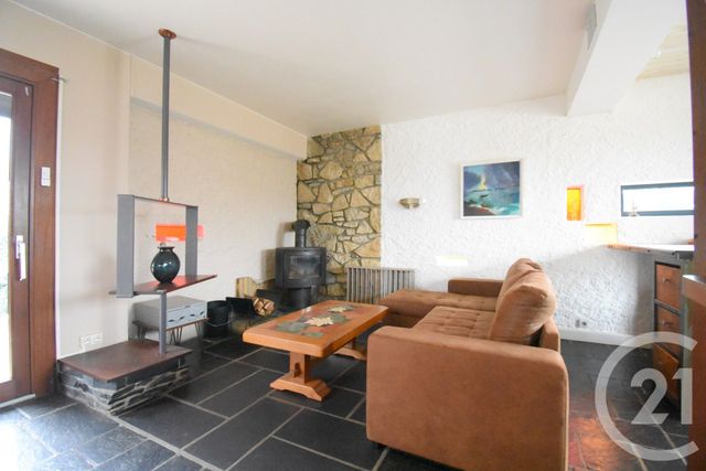 maison à vendre - 4 pièces - 128.11 m2 - VENDAT - 03 - AUVERGNE - Century 21 Gnt Immobilier