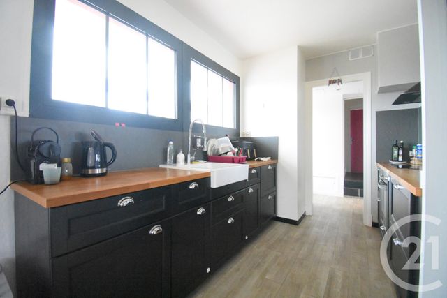 maison à vendre - 4 pièces - 128.11 m2 - VENDAT - 03 - AUVERGNE - Century 21 Gnt Immobilier