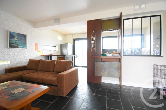 maison à vendre - 4 pièces - 128.11 m2 - VENDAT - 03 - AUVERGNE - Century 21 Gnt Immobilier