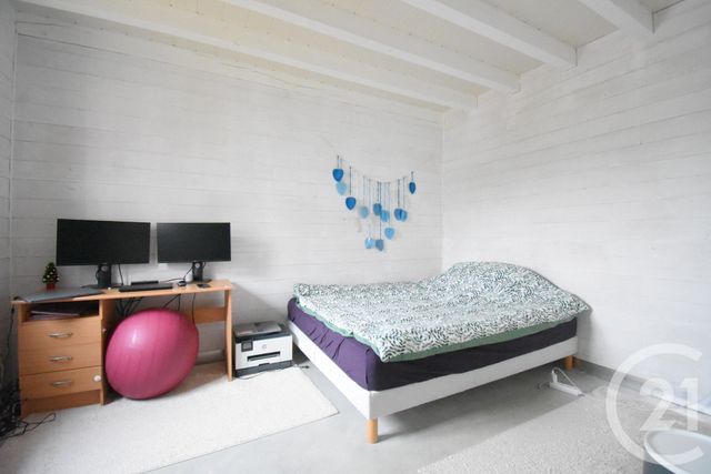 maison à vendre - 4 pièces - 128.11 m2 - VENDAT - 03 - AUVERGNE - Century 21 Gnt Immobilier