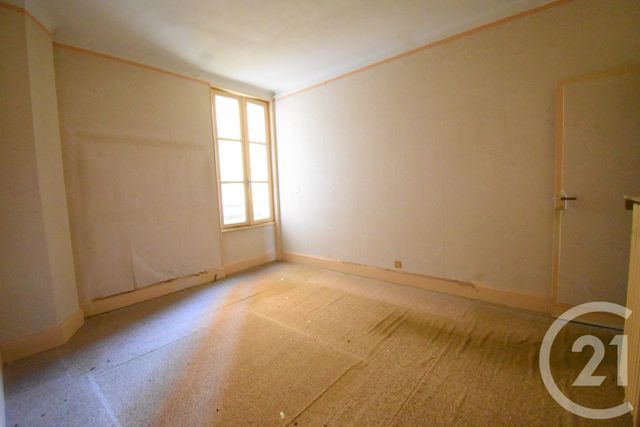 Appartement T3 à vendre - 3 pièces - 87.71 m2 - VICHY - 03 - AUVERGNE - Century 21 Gnt Immobilier
