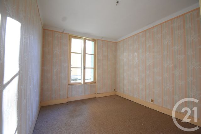 Appartement T3 à vendre - 3 pièces - 87.71 m2 - VICHY - 03 - AUVERGNE - Century 21 Gnt Immobilier