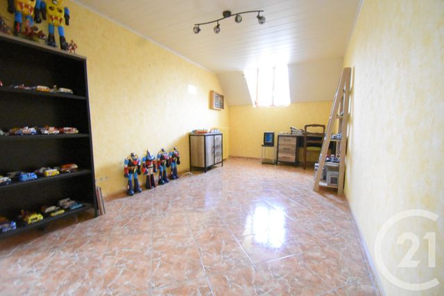 maison à vendre - 5 pièces - 152.0 m2 - CUSSET - 03 - AUVERGNE - Century 21 Gnt Immobilier