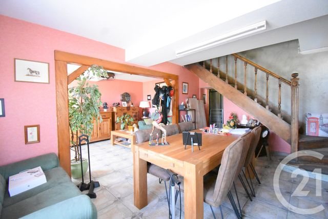 maison à vendre - 5 pièces - 152.0 m2 - CUSSET - 03 - AUVERGNE - Century 21 Gnt Immobilier