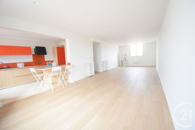 Appartement T3 à vendre - 3 pièces - 111.65 m2 - VICHY - 03 - AUVERGNE - Century 21 Gnt Immobilier