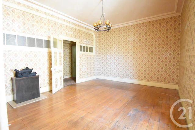 appartement - VICHY - 03
