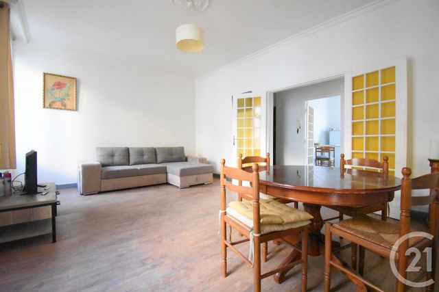 appartement - VICHY - 03